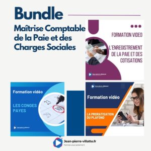 Maîtrise Comptable de la Paie et des Charges Sociales