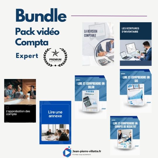 Pack Comptabilité Avancé (Clôture & Analyse)