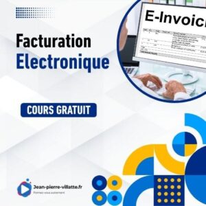 Maîtrise de la Facturation Électronique & e-Reporting (Réforme 2025/2026)