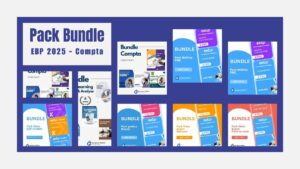 NOUVEAU : Trouvez votre chemin vers la Maîtrise Comptable et EBP 2025 avec nos Bundles !