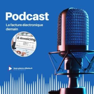 Podcast "La Facture de Demain : Réforme 2025/2026"