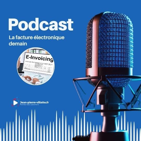 Podcast "La Facture de Demain : Réforme 2025/2026"