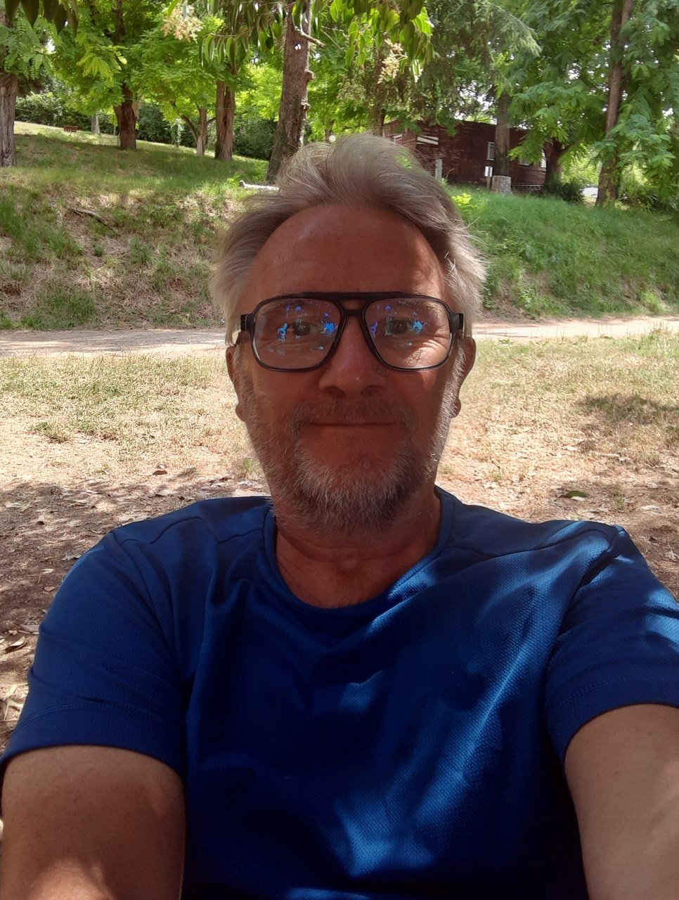 Jean-Pierre Villatte fondateur AGORA