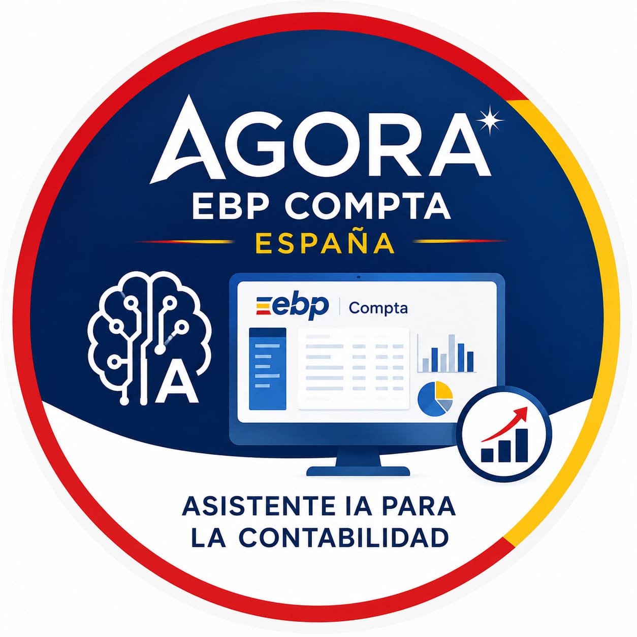 AGORA EBP Conta España IA