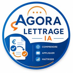 AGORA Lettrage IA